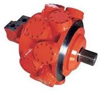 Hydraulic Motor & Pump